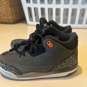Jordan Kids Flight sneaker